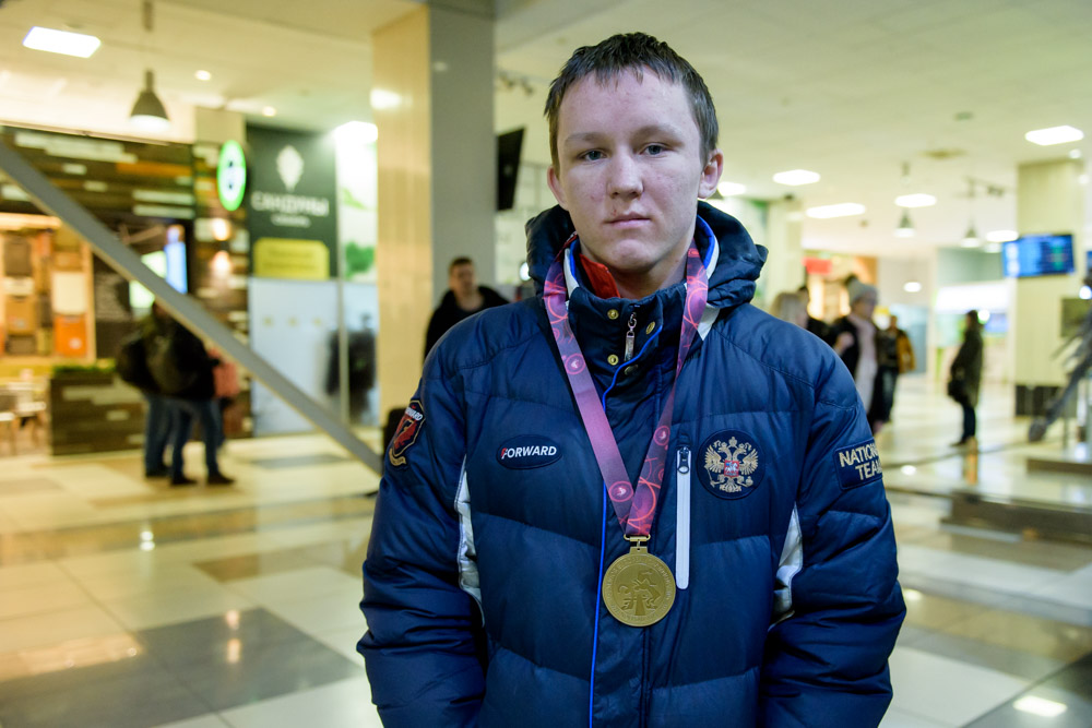 Виктор Ведерников и Сергей Степанов _4