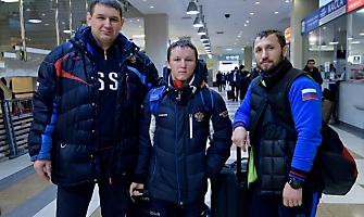 Виктор Ведерников и Сергей Степанов _5