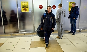 Виктор Ведерников и Сергей Степанов _7