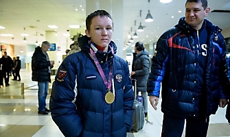 Виктор Ведерников и Сергей Степанов _8