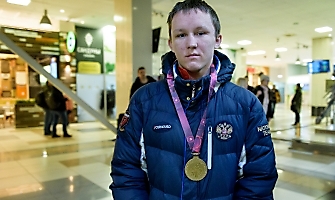 Виктор Ведерников и Сергей Степанов _9