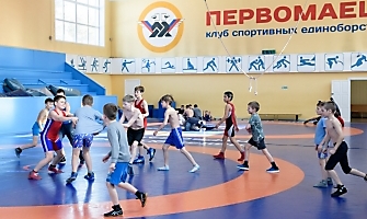 Виктор Ведерников и Сергей Степанов _13