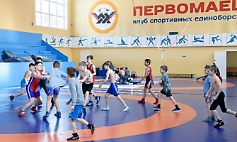 Виктор Ведерников и Сергей Степанов _19