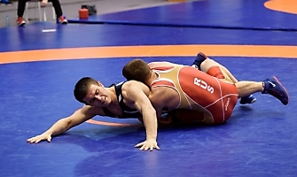 Первенство СФО по греко-римской борьбе среди юниоров до 24 лет, 24.03.2019_24