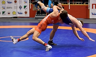 Первенство СФО по греко-римской борьбе среди юниоров до 24 лет, 24.03.2019_39