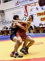 Первенство СФО по греко-римской борьбе 22-23.10.2016 Бердск_20