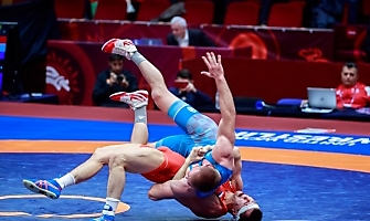 Чемпионат Европы по греко-римской борьбе-2019_10