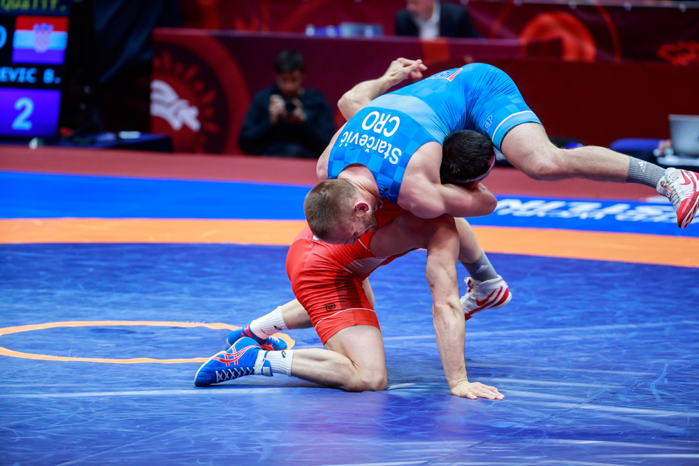 Чемпионат Европы по греко-римской борьбе-2019_13