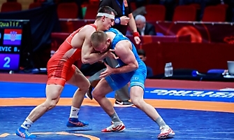 Чемпионат Европы по греко-римской борьбе-2019_15