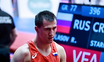 Чемпионат Европы по греко-римской борьбе-2019_21