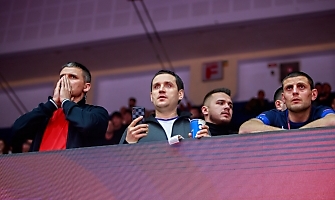 Чемпионат Европы по греко-римской борьбе-2019_26