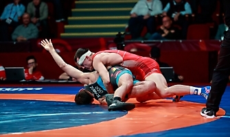 Чемпионат Европы по греко-римской борьбе-2019_35