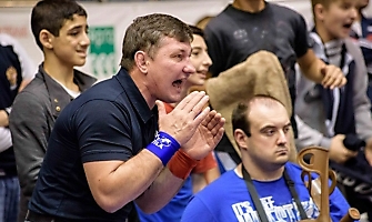 Первенство СФО по греко-римской борьбе 22-23.10.2016 Бердск_24