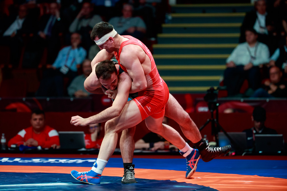 Чемпионат Европы по греко-римской борьбе-2019_37