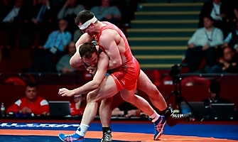 Чемпионат Европы по греко-римской борьбе-2019_37