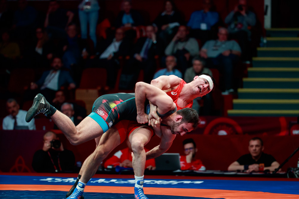 Чемпионат Европы по греко-римской борьбе-2019_38