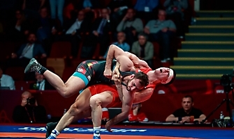 Чемпионат Европы по греко-римской борьбе-2019_40