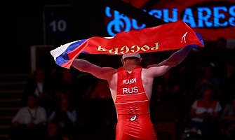 Чемпионат Европы по греко-римской борьбе-2019_46