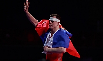 Чемпионат Европы по греко-римской борьбе-2019_48