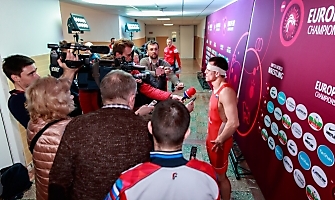 Чемпионат Европы по греко-римской борьбе-2019_49