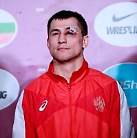 Чемпионат Европы по греко-римской борьбе-2019_52