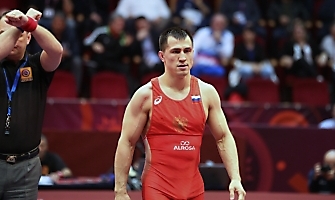 Чемпионат Европы по греко-римской борьбе-2019_54