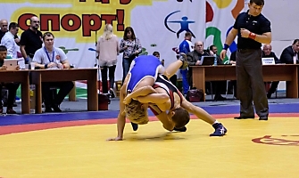 Первенство СФО по греко-римской борьбе 22-23.10.2016 Бердск_26