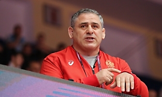 Чемпионат Европы по греко-римской борьбе-2019_59