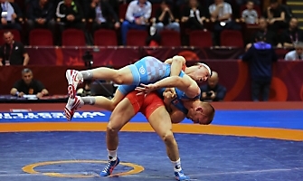 Чемпионат Европы по греко-римской борьбе-2019_62