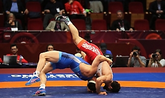 Чемпионат Европы по греко-римской борьбе-2019_81