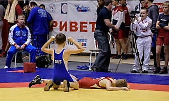 Первенство СФО по греко-римской борьбе 22-23.10.2016 Бердск_29