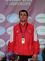 Чемпионат Европы по греко-римской борьбе-2019_99