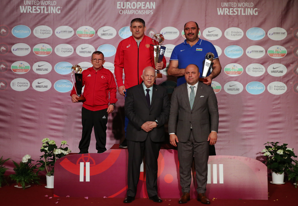 Чемпионат Европы по греко-римской борьбе-2019_105