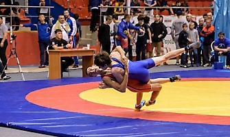 Первенство СФО по греко-римской борьбе 22-23.10.2016 Бердск_31