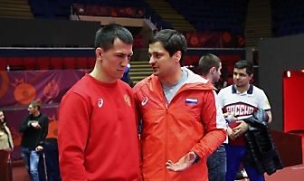 Чемпионат Европы по греко-римской борьбе-2019_117