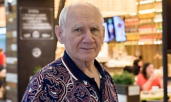 Встреча Романа Власова с чемпионата Европы, 6.05.2019_1