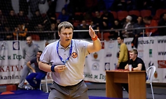 Первенство СФО по греко-римской борьбе 22-23.10.2016 Бердск_34