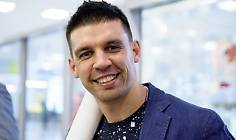 Встреча Романа Власова с чемпионата Европы, 6.05.2019_12