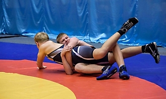 Первенство СФО по греко-римской борьбе 22-23.10.2016 Бердск_36