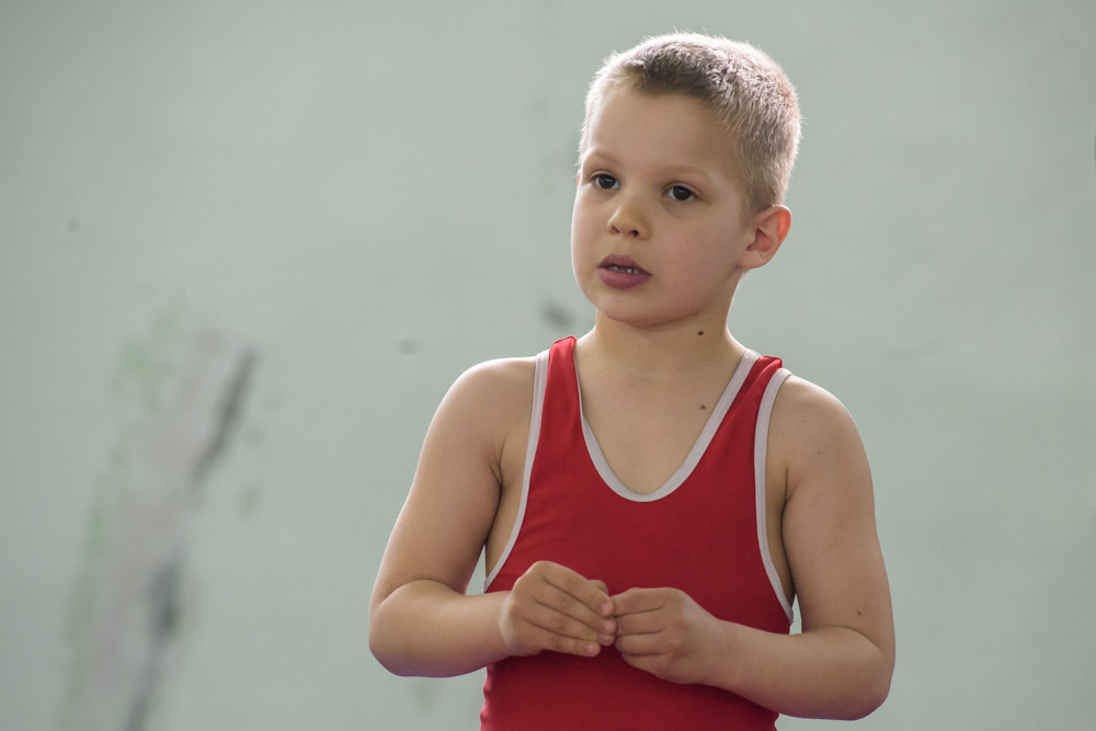 Встреча Романа Власова с юными борцами в канун Международного дня борьбы_6