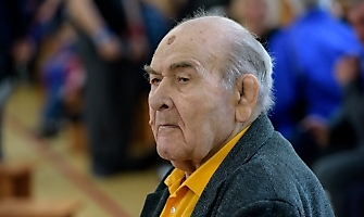 I Всероссийский турнир по греко-римской борьбе на призы 