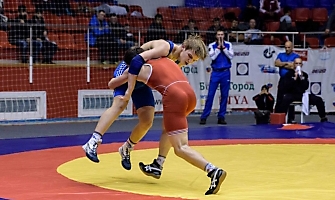 Первенство СФО по греко-римской борьбе 22-23.10.2016 Бердск_39