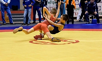 Первенство СФО по греко-римской борьбе 22-23.10.2016 Бердск_46