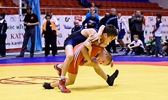 Первенство СФО по греко-римской борьбе 22-23.10.2016 Бердск_47