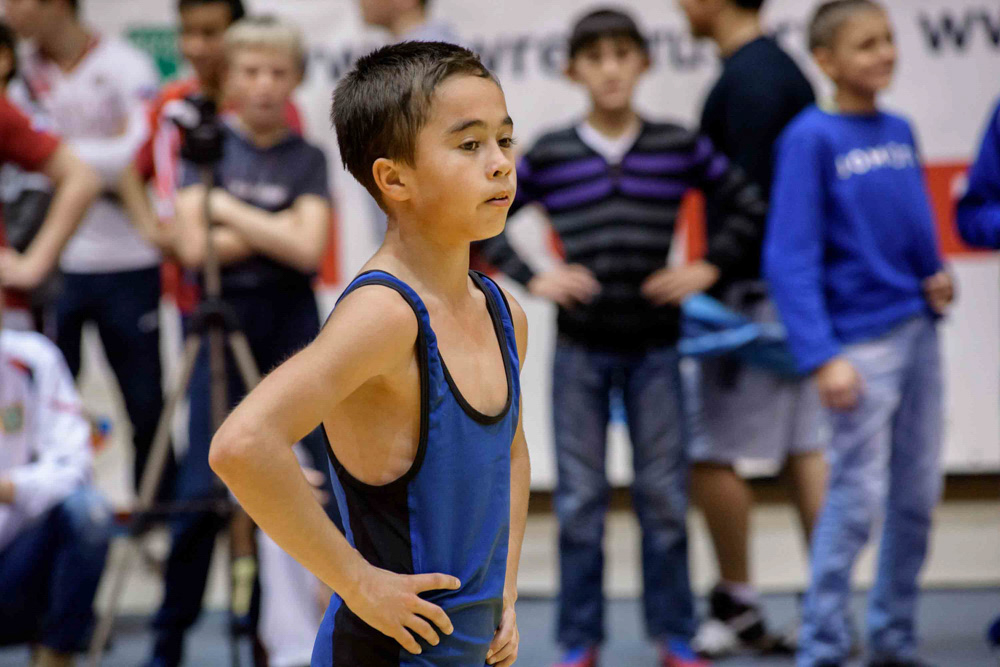 Первенство СФО по греко-римской борьбе 22-23.10.2016 Бердск_49