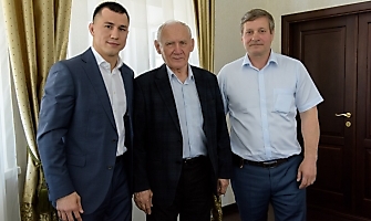 Роман Власов перед сборами 29.05-22.06.2019_11