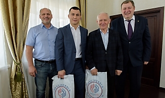 Роман Власов перед сборами 29.05-22.06.2019_12