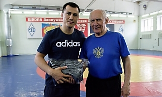 Роман Власов перед сборами 29.05-22.06.2019_23