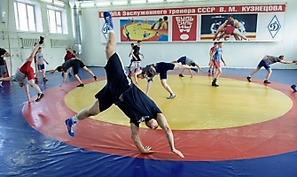 Роман Власов перед сборами 29.05-22.06.2019_26