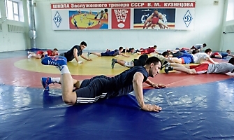 Роман Власов перед сборами 29.05-22.06.2019_27